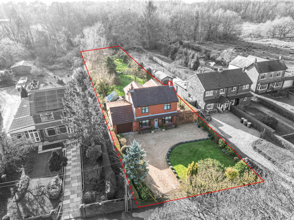 Liverpool Road Rufford